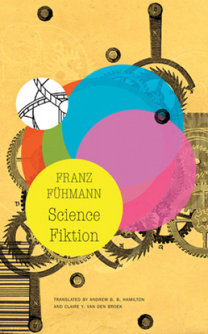 Buch Science Fiktion Franz Fuhmann