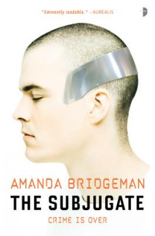 Book Subjugate Amanda Bridgeman