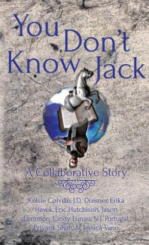 Könyv You Don't Know Jack J.D. DRESNER