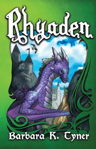 Knjiga Rhyaden BARBARA TYNER