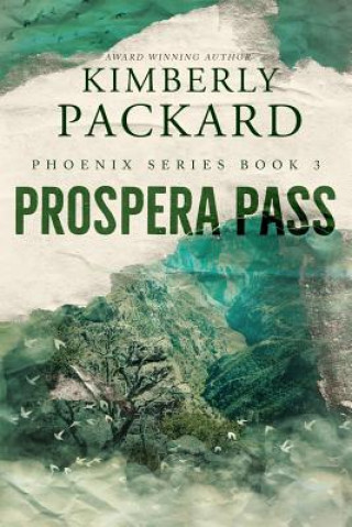 Kniha Prospera Pass KIMBERLY PACKARD