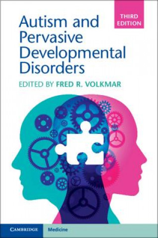 Livre Autism and Pervasive Developmental Disorders Fred R. Volkmar