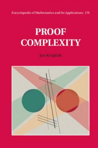 Buch Proof Complexity KRAJ    EK  JAN