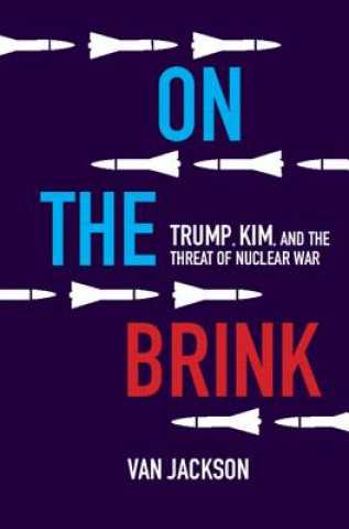 Libro On the Brink JACKSON  VAN