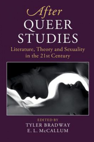 Βιβλίο After Queer Studies EDITED BY TYLER BRAD