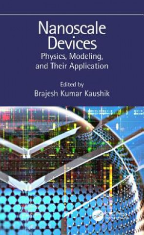 Book Nanoscale Devices Kaushik