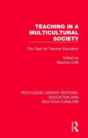 Carte Teaching in a Multicultural Society 