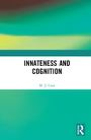 Книга Innateness and Cognition Cain