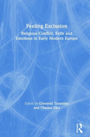 Knjiga Feeling Exclusion Giovanni Tarantino