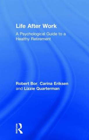 Livre Life After Work Robert Bor