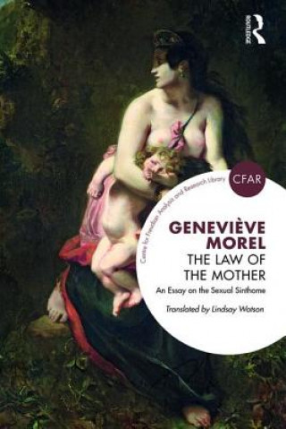 Книга Law of the Mother Morel Genevieve