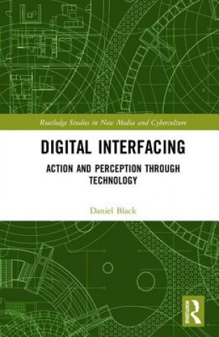 Knjiga Digital Interfacing Black