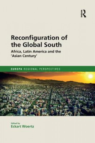 Carte Reconfiguration of the Global South 
