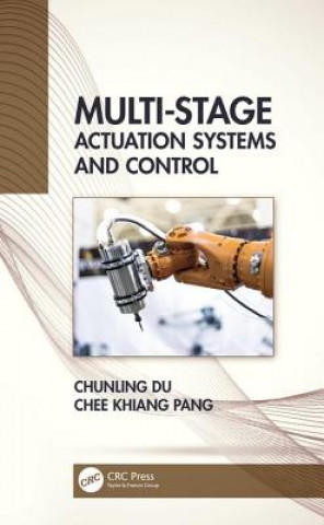 Knjiga Multi-Stage Actuation Systems and Control Du