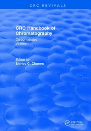 Knjiga Handbook of Chromatography Vol I (1982) 