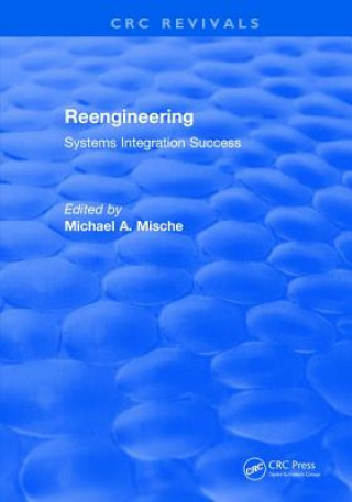 Knjiga Reengineering Systems Integration Success (1997) 