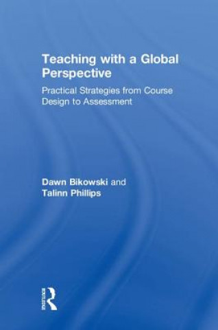 Carte Teaching with a Global Perspective Bikowski