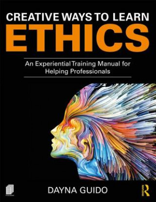 Kniha Creative Ways to Learn Ethics Guido