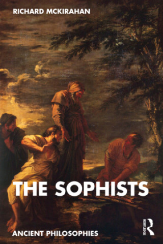 Libro Sophists Richard McKirahan