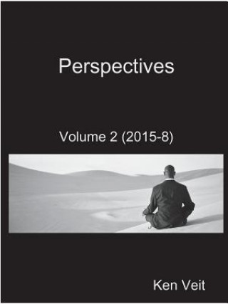 Knjiga Perspectives Volume 2 KEN VEIT
