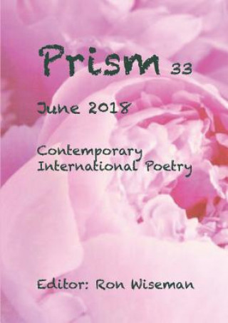 Knjiga Prism 33 - June 2018 RONALD WISEMAN