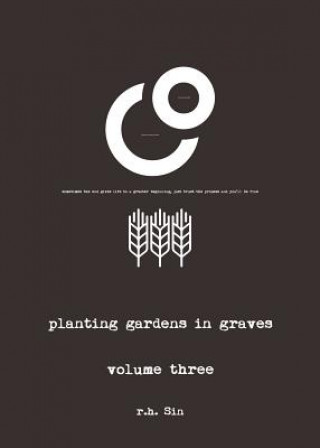 Книга Planting Gardens in Graves III R H Sin