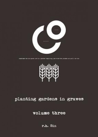 Knjiga Planting Gardens in Graves III R H Sin