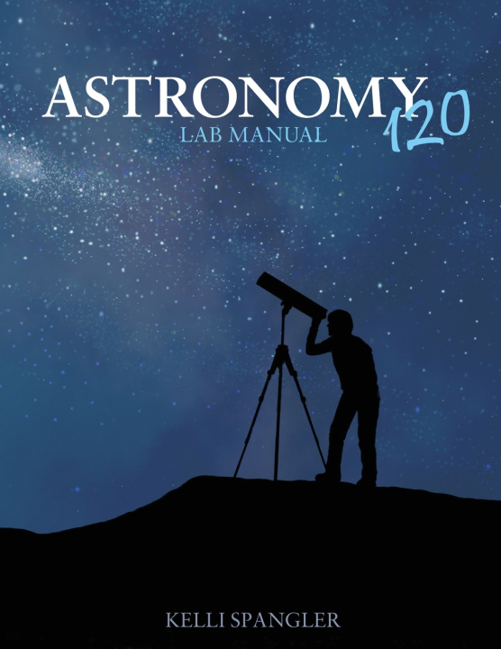 Knjiga Astronomy LM SPANGLER