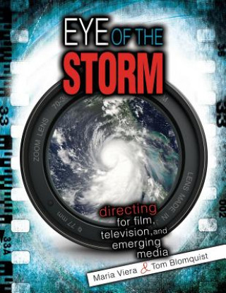 Book Eye of the Storm VIERA-BLOMQUIST