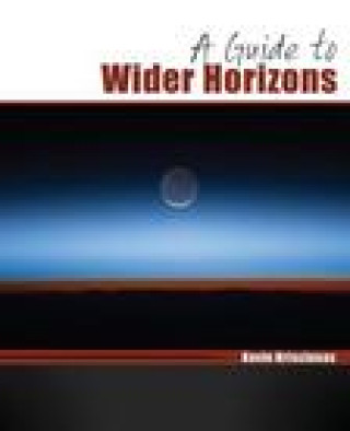 Knjiga Guide to Wider Horizons KRISCIUNAS