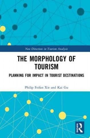 Książka Morphology of Tourism XIE