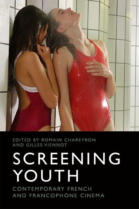 Boek Screening Youth CHAREYRON  ROMAIN
