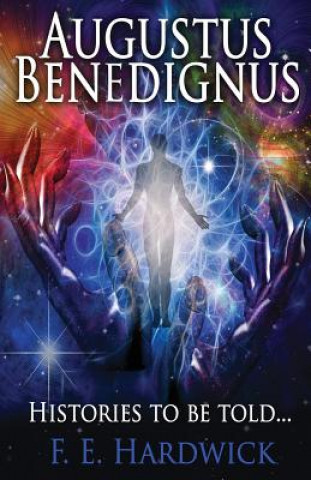 Boek Augustus Benedignus F E Hardwick