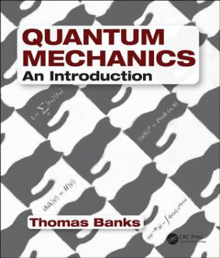 Книга Quantum Mechanics Banks