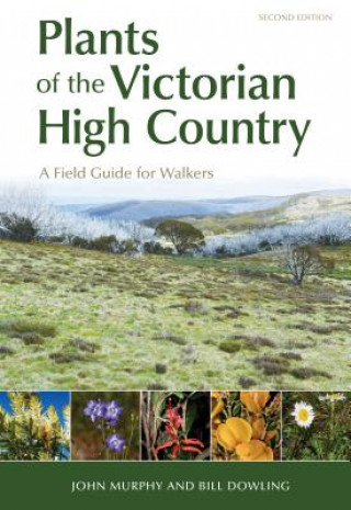 Carte Plants of the Victorian High Country John Murphy
