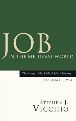 Livro Job in the Medieval World STEPHEN J. VICCHIO
