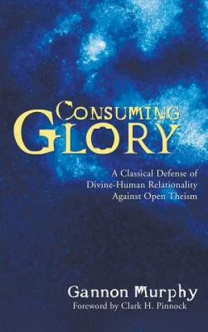 Книга Consuming Glory GANNON MURPHY