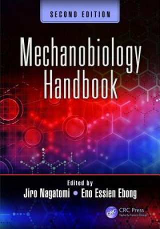 Libro Mechanobiology Handbook 