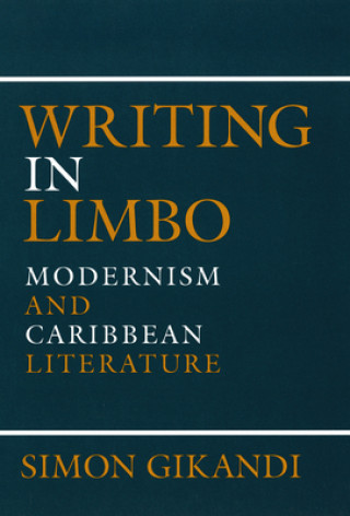 Buch Writing in Limbo Simon Gikandi