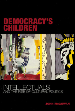 Buch Democracy's Children McGowan