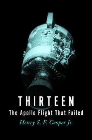 Boek Thirteen Cooper