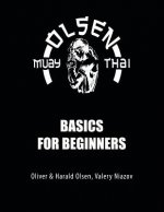 Carte Muay Thai Basics for Beginners Valery Niazov