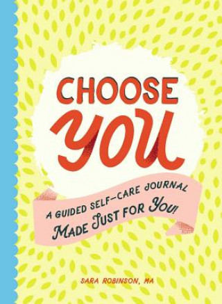 Book Choose You Sara Robinson