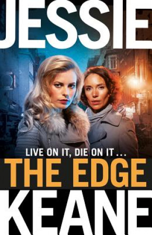 Buch Edge Jessie Keane
