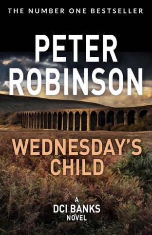 Carte Wednesday's Child Peter Robinson