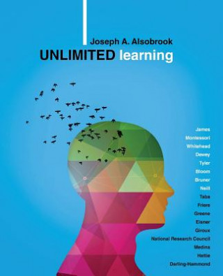 Книга Unlimited Learning ALSOBROOK