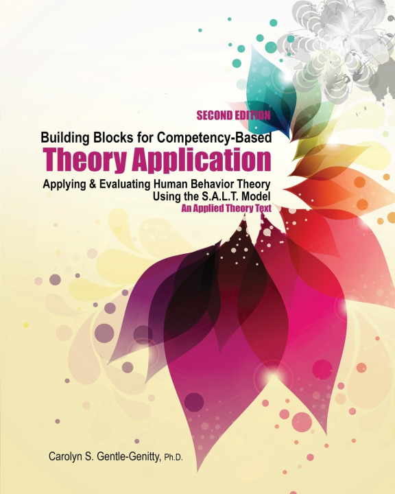 Knjiga Building Blocks for Competency-Based Theory Application GENTLE-GENITTY