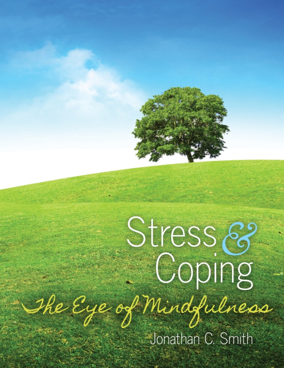 Buch Stress and Coping JONATHAN C. SMITH