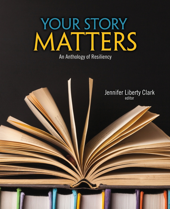 Carte Your Story Matters JENNIFER CLARK