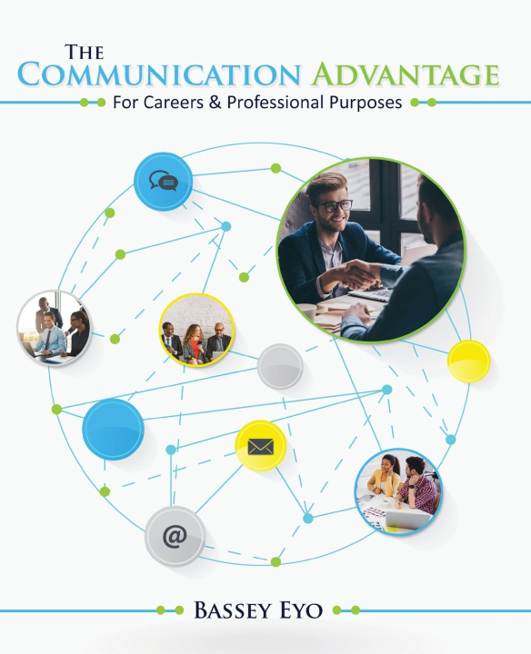Knjiga Communication Advantage for Careers AND Professional Purposes BASSEY EYO